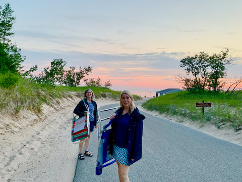 Petoskey State Park