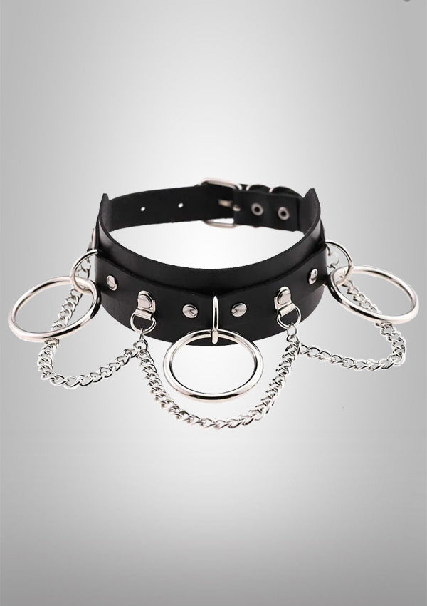 Chokers&Necklaces – Msdark