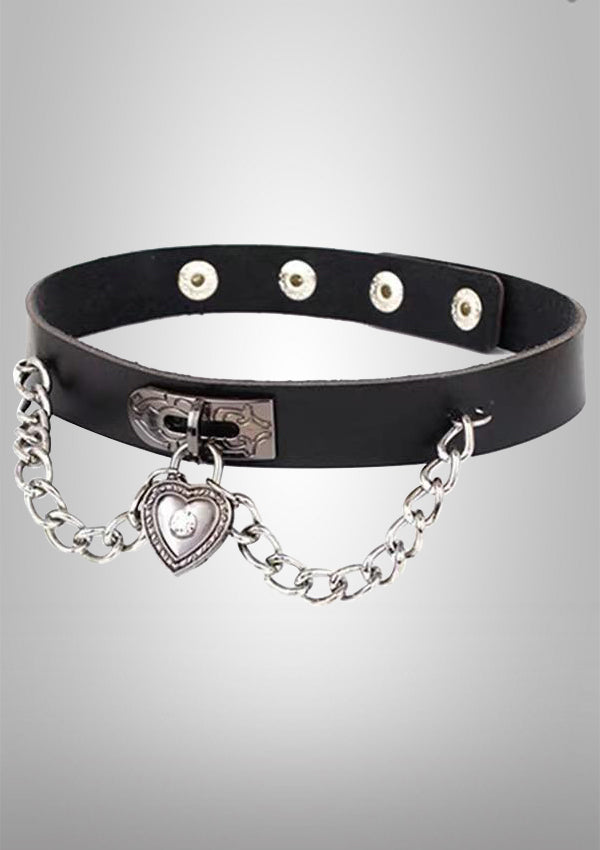 Chokers&Necklaces – Msdark