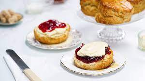 Scones The Great British Shop British Grocer