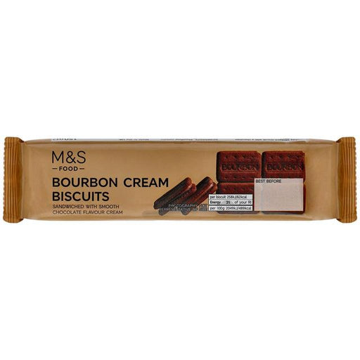 Marks & Spencer Digestive 400g – The Wee British Shoppe