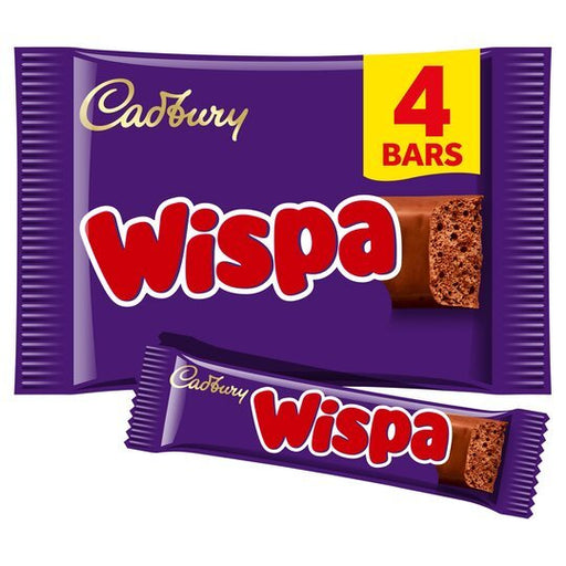 Cadbury Wispa 36g – Blighty's British Store