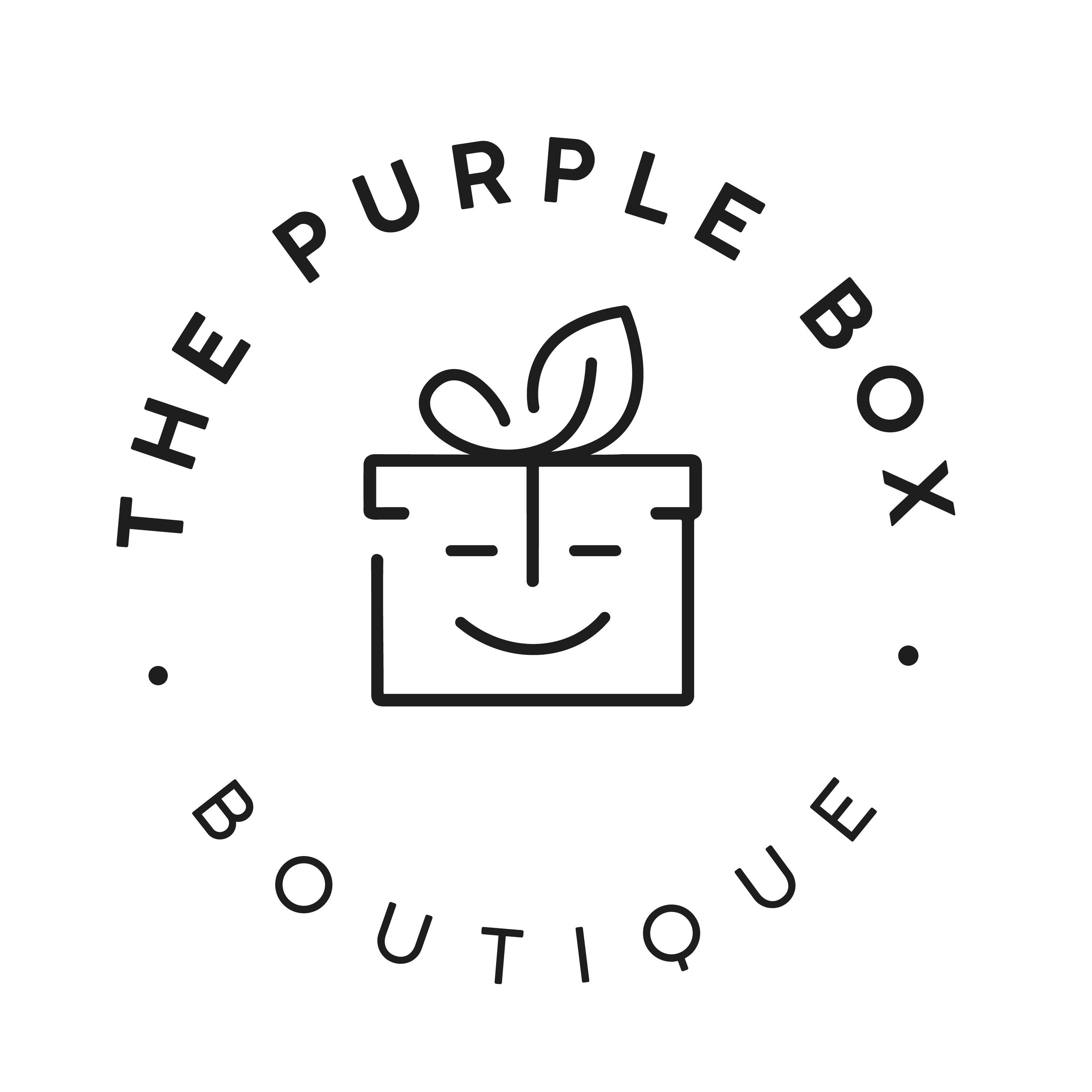 Purple Box Boutique
