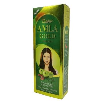 Dabur Amla Gold Hair Oil 200ml - Megacart Foods