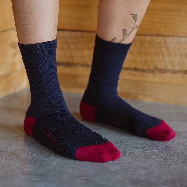 Icebreaker Running Socks