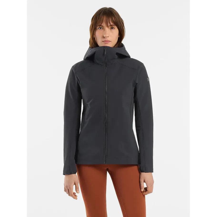 Arc'teryx  Women's Gamma Hoody - Outside Sports product image