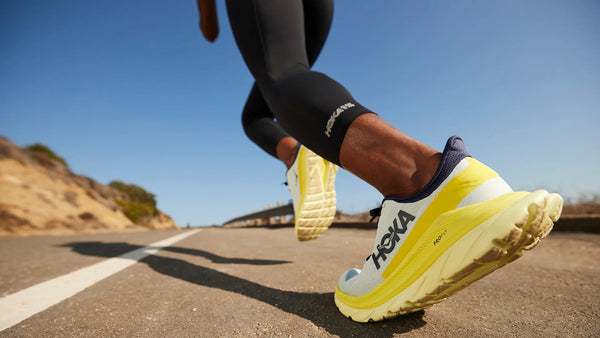 Hoka Running Shoes