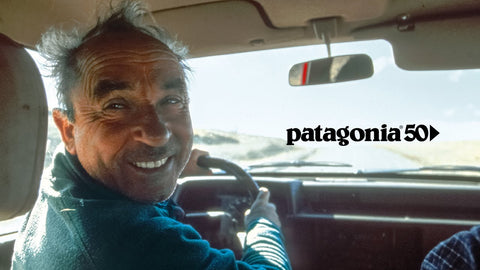 Patagonia - What's Next