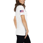Outdoorster - Short-Sleeve Unisex T-Shirt
