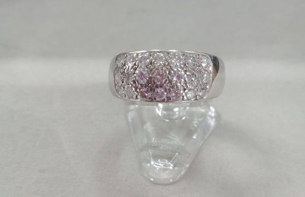 preloved diamond rings