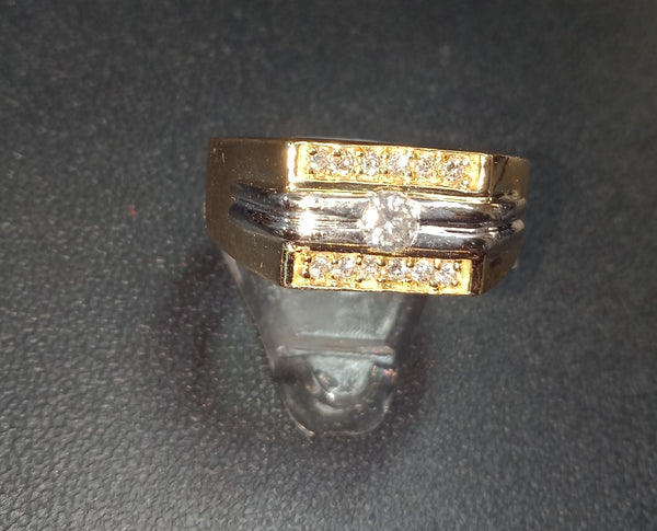 preloved diamond rings