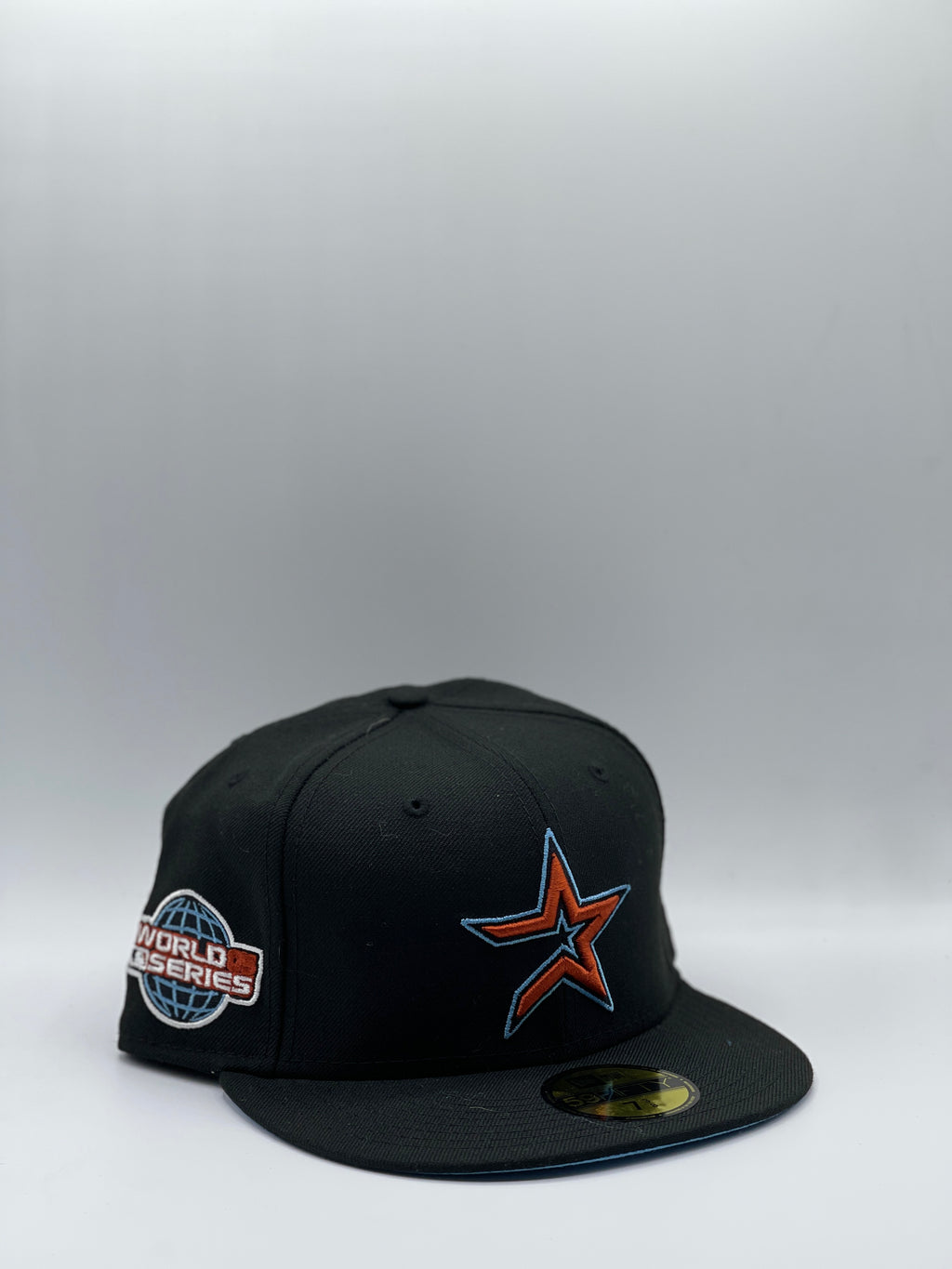 Eight One x New Era Astros Rocket Fuel