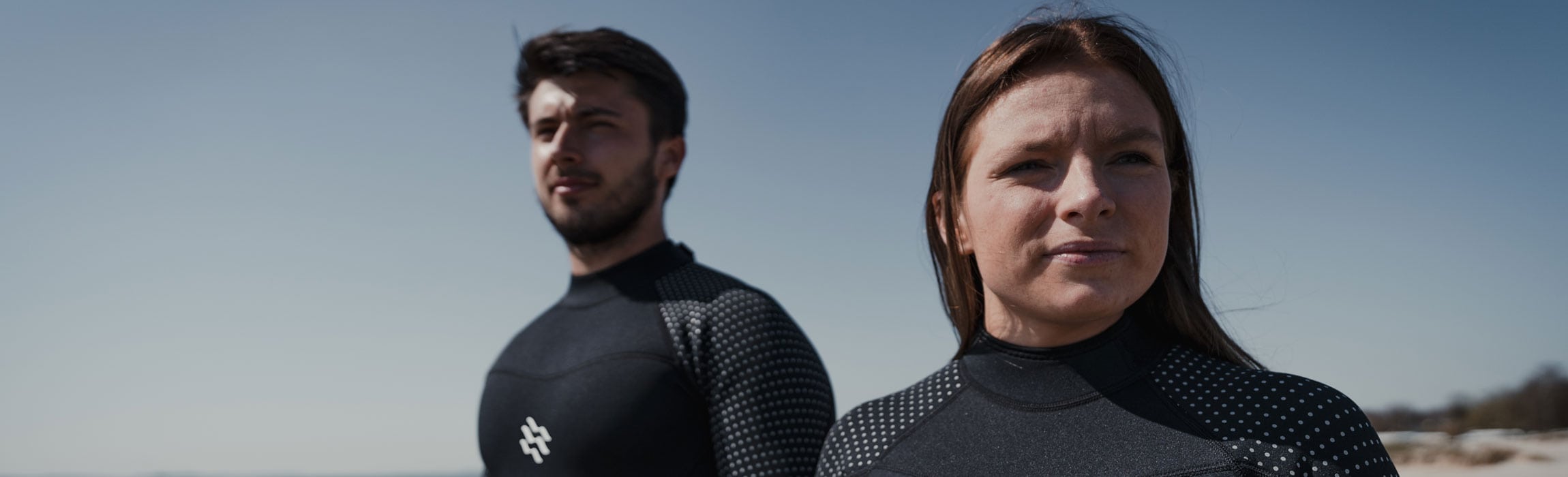 Wetsuits for Open Water Swimming
