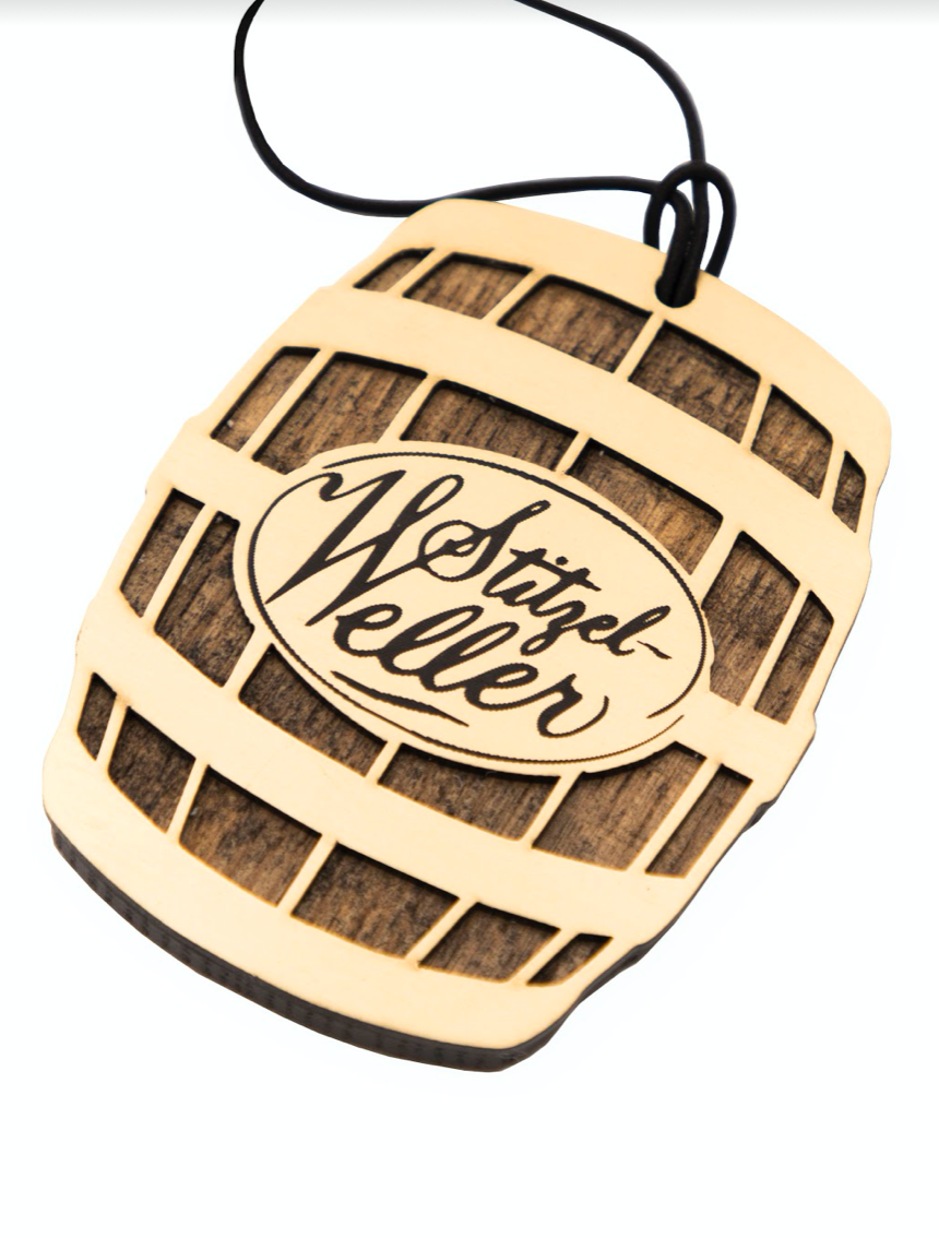 Dog Bandana – Stitzel Weller Distillery