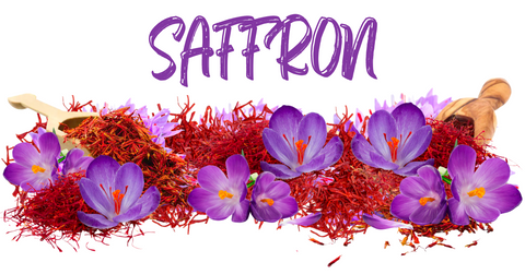 Saffron