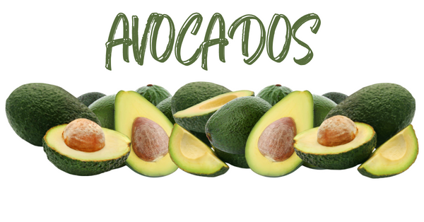 Avocados