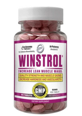 HI-TECH: WINSTROL, 90 TABLETS