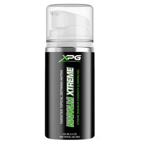 XPG, Napalm Xtreme, 100ml