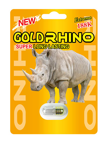 rhino gold