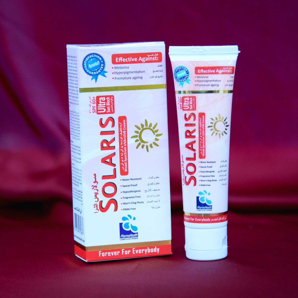 solaris sunblock