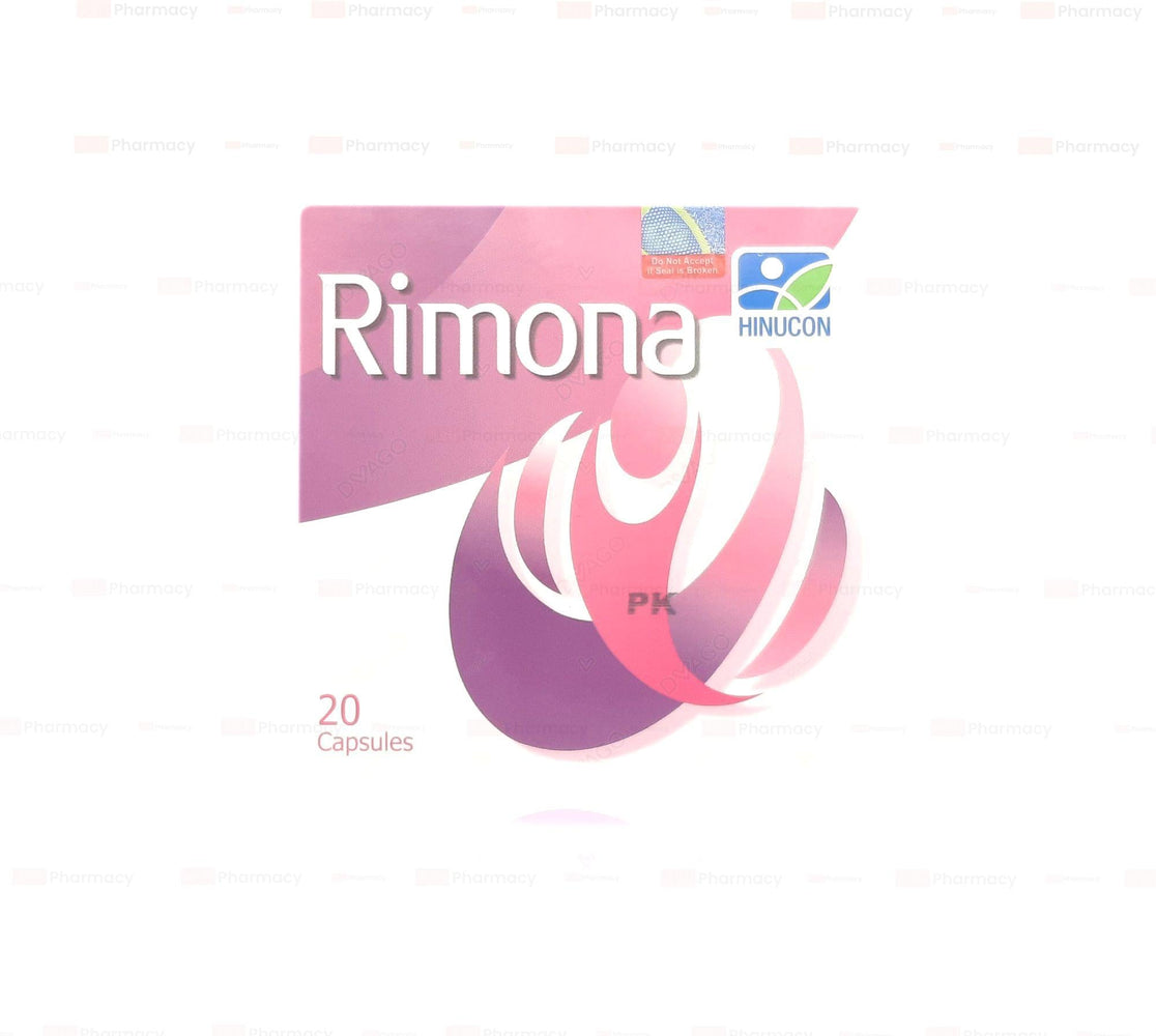 rimona