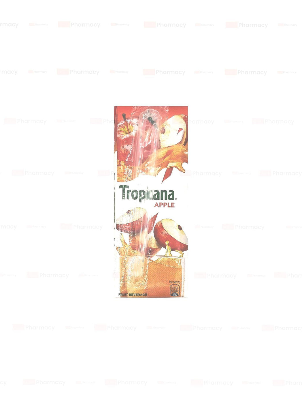 tropicana apple juice 200ml