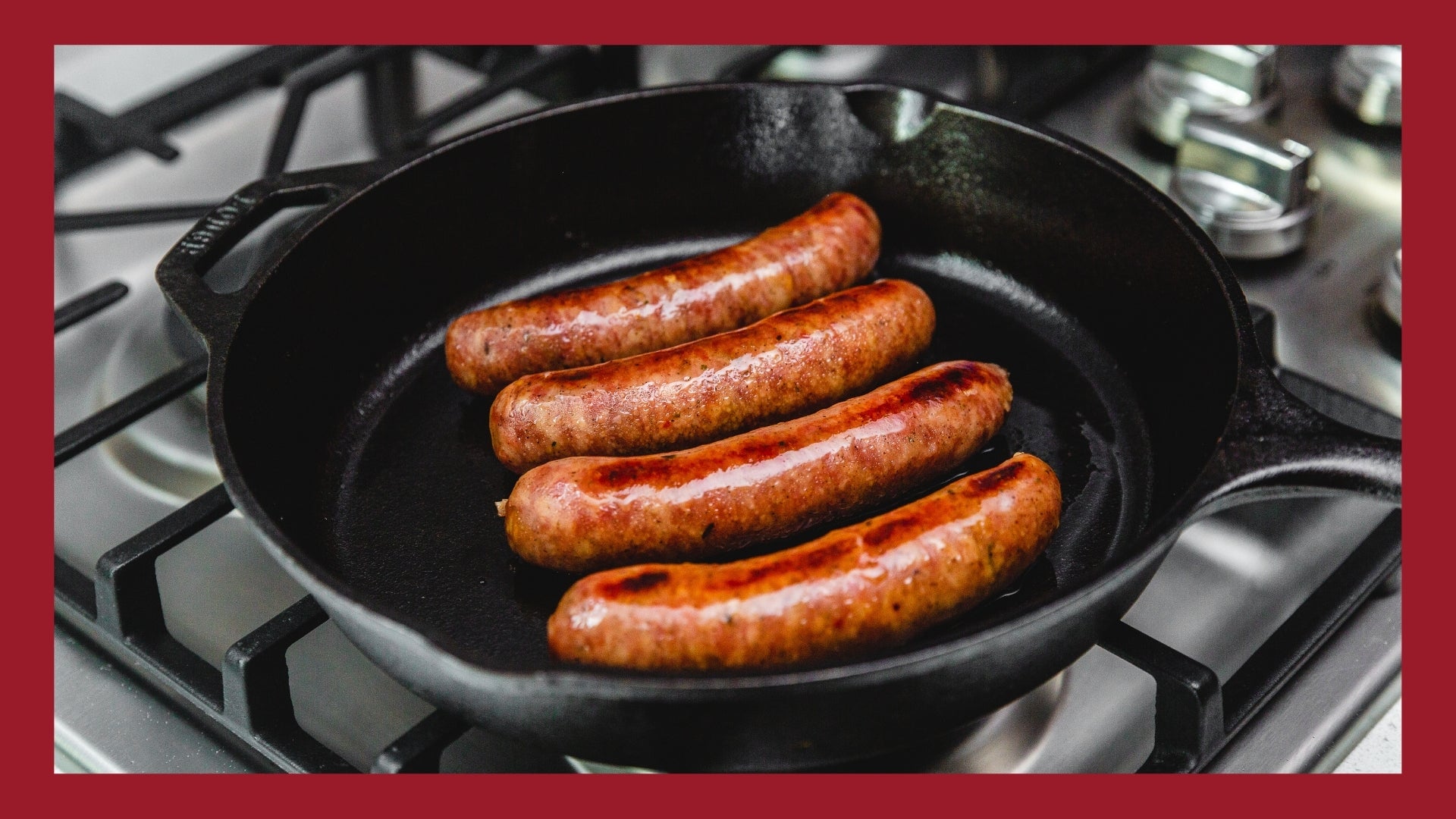 How to Cook Brats on the Stove