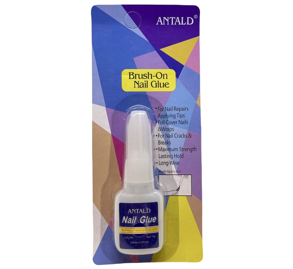 Pegamento para uñas | Jr Nail glue – ForYou Cosméticos