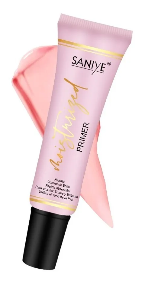 Primer Rostro Matizante R3016 | SANIYE – ForYou Cosméticos