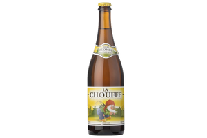 La Chouffe (75 cl) - Antidote off Licence - Urban Brewing