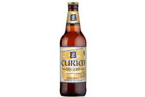 OHaras Curim Gold - Antidote off Licence - Urban Brewing