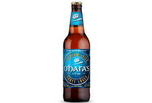 OHaras Irish Lager - Antidote off Licence - Urban Brewing