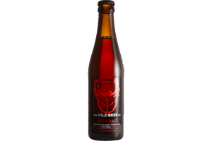 Wild Beer Redwood 2017 Barrel Aged Flanders Red with Berries - Antidote off Licence - Urban Brewing