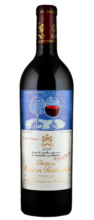 シャトー ムートン 2014 750ml CHATEAU MOUTON【M】