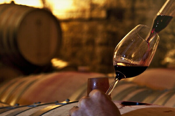 ソライア[2013]テヌータ・ティニャネロ(アンティノリ) 赤 750ml Vini Tenuta Tignanello（Marchesi -  ビール・酒・ワイン通販 ユニビス