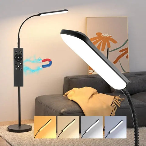 Aisutha LED Floor Lamp