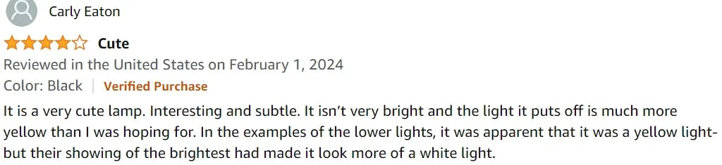 Brightech Eclipse Led Floor Lamp Amazon User Reviews