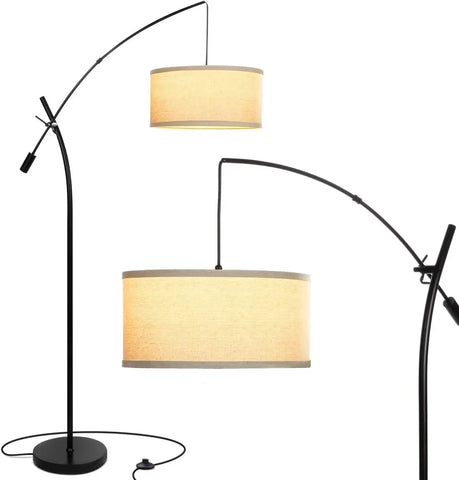 Brightech LED Floor Lamp
