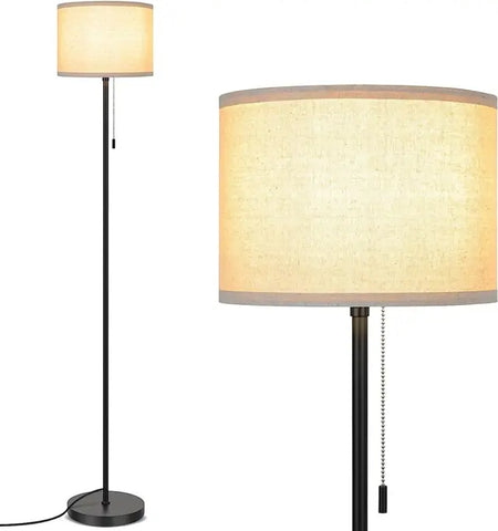 FOLKSMATE Floor Lamp