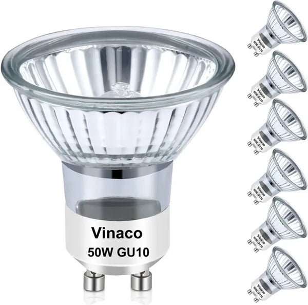 Halogen Lamp