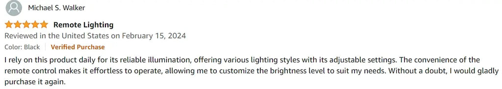 JOOFO Sky LED Floor Lamp Amazon User Reviews