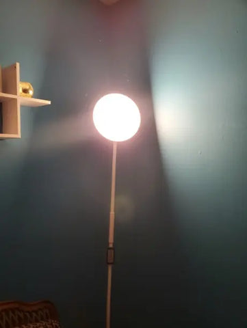 JOOFO Sky LED Floor Lamp brightness