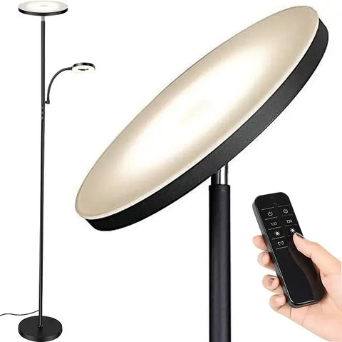 Marctronic Bright LED Floor Lamp