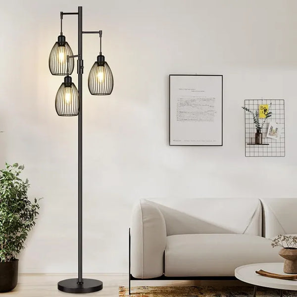 Modern Floor Lamps