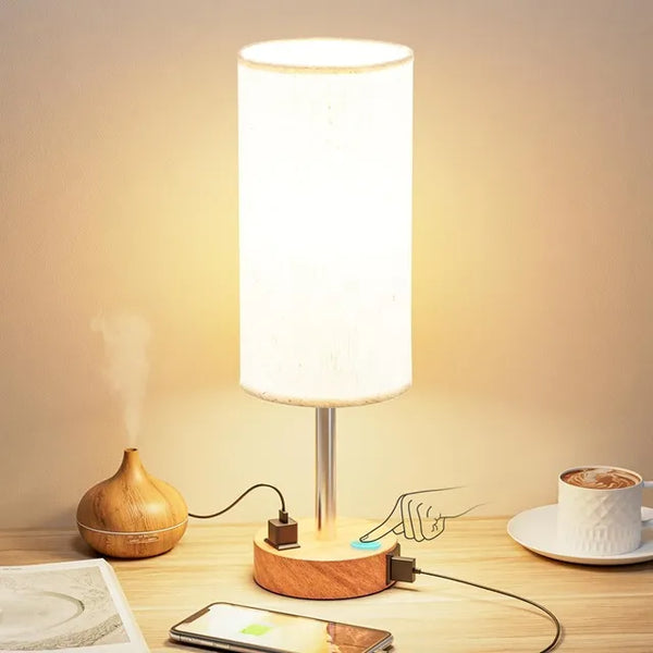 Table lamp