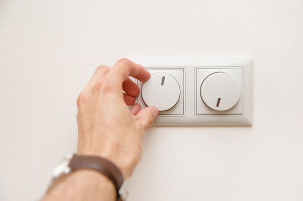 dimmer light switches