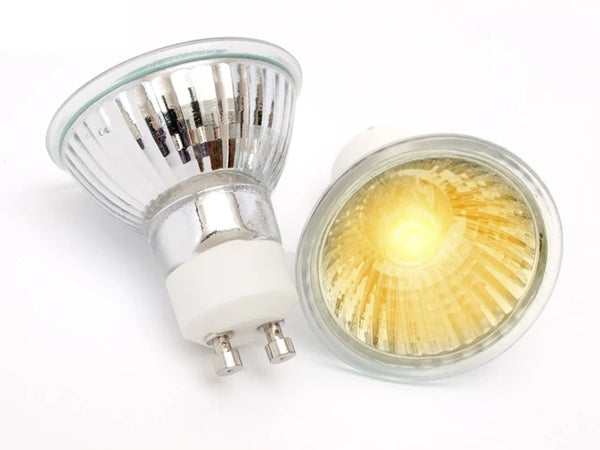 Halogen bulb