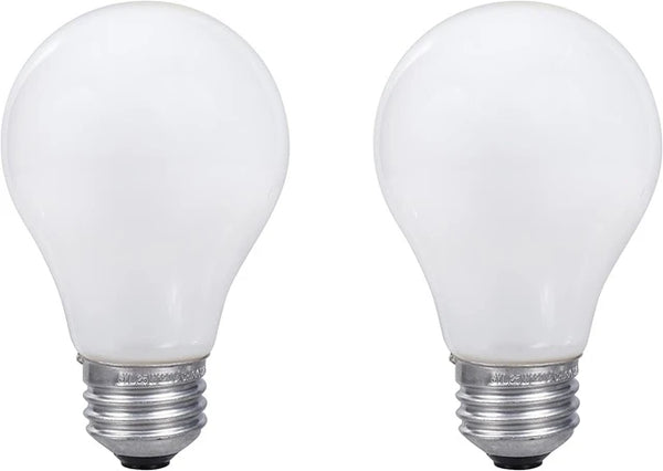 Incandescent bulb