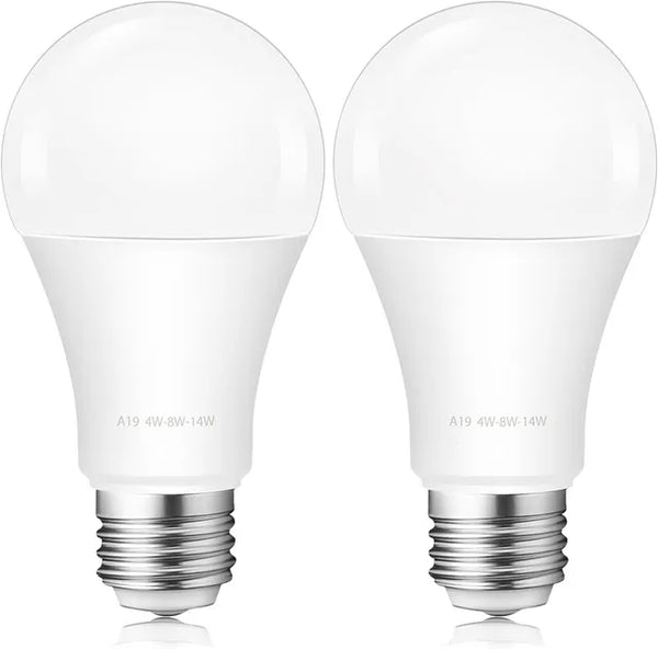 LED bulbs for floor lamps
