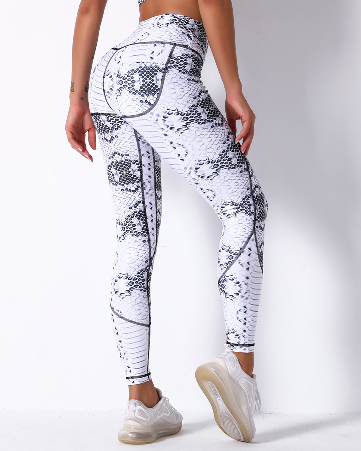 New Arrivals - Amelia Activewear